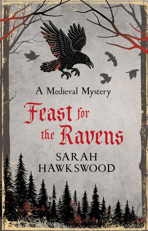 Feast for the Ravens