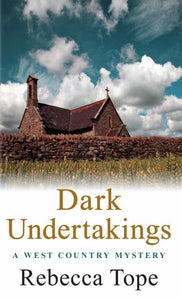 Dark Undertakings 