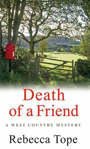 Death of a Friend 