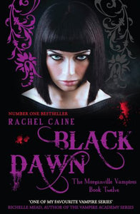 Black Dawn 