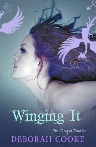 Winging it