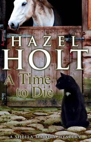A Time to Die
