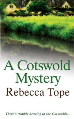 A Cotswold Mystery