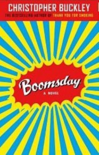 Boomsday