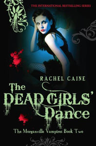 The Dead Girls' Dance 
