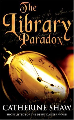 The Library Paradox