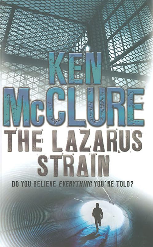The Lazarus Strain