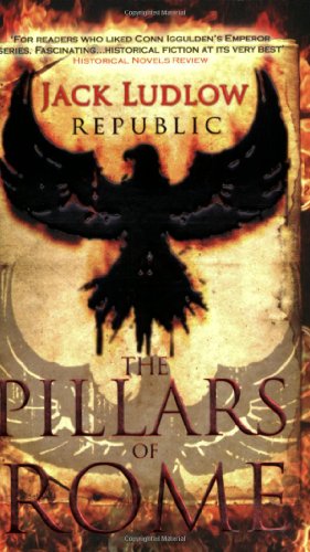 The Pillars of Rome
