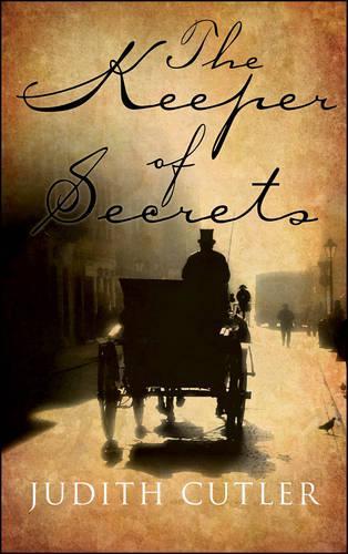 The Keeper of Secrets