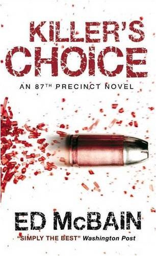 Killer's Choice