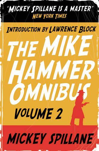 The Mike Hammer Omnibus