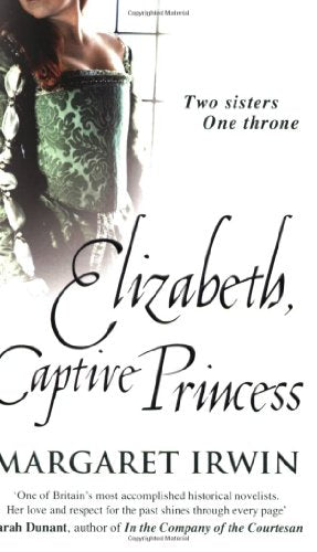 Elizabeth, Captive Princess