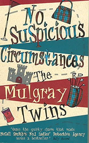 No Suspicious Circumstances
