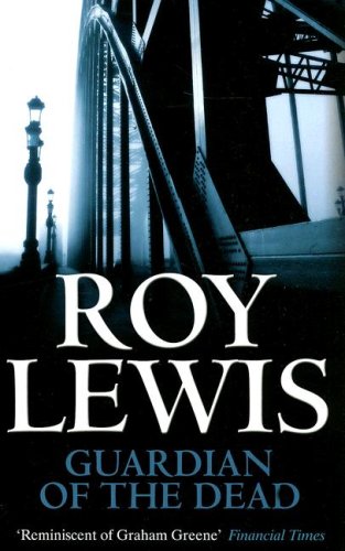 Guardian of the Dead