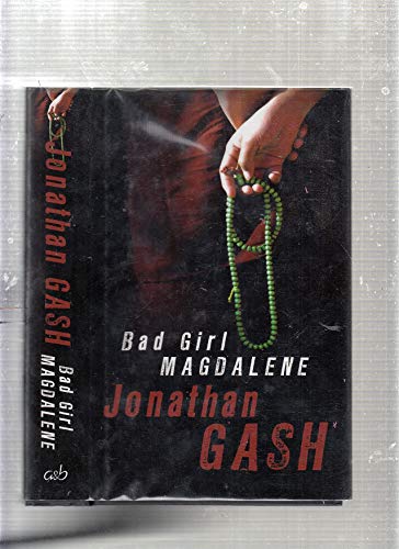 Bad Girl Magdalene