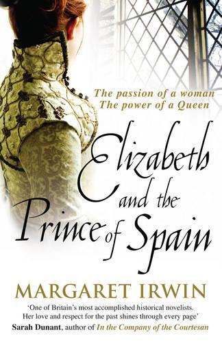 Elizabeth and the Prince of Spain
