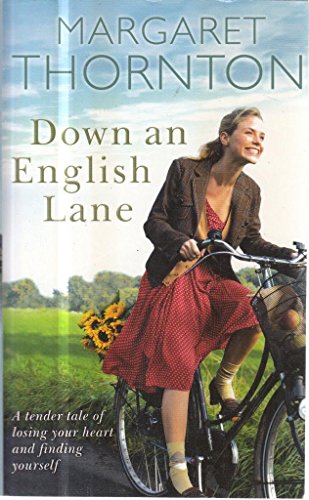 Down an English Lane