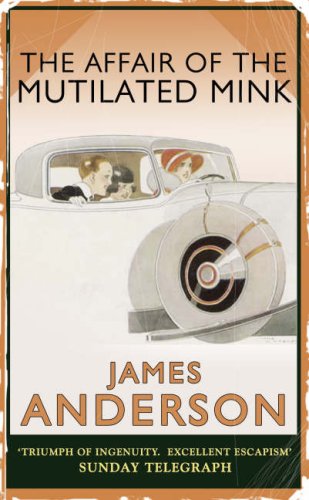 The Affair of the Mutilated Mink