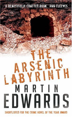 The Arsenic Labyrinth