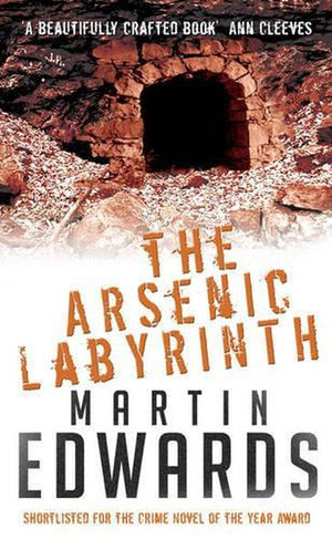 The Arsenic Labyrinth