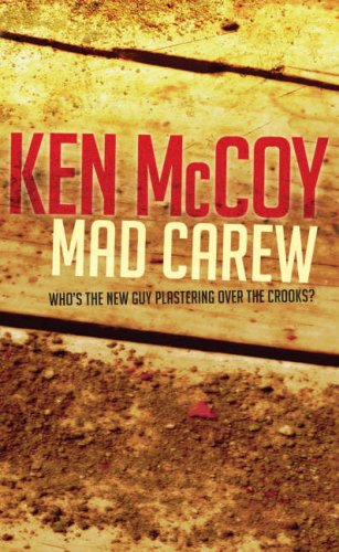 Mad Carew