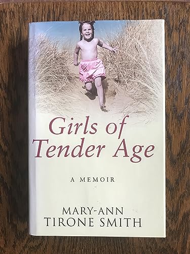 Girls of Tender Age