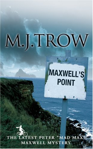 Maxwell's Point