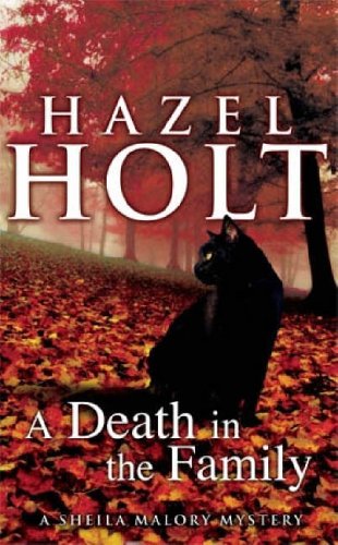A Death in the Family