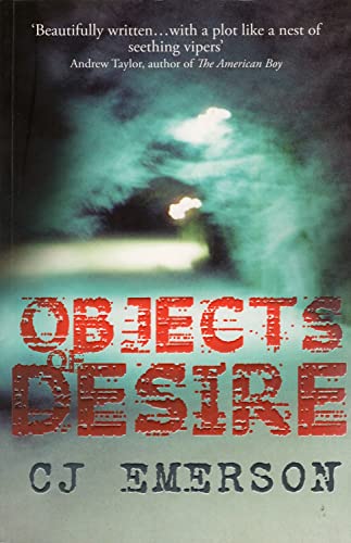 Objects of Desire