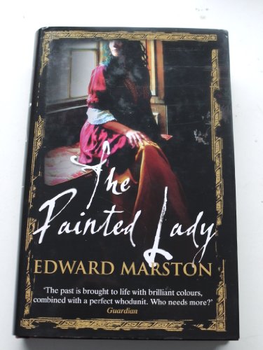 The Painted Lady