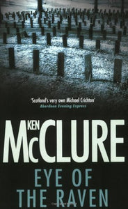 The Eye of the Raven 