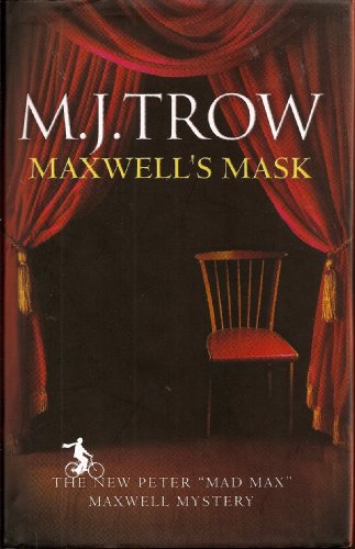 Maxwell's Mask