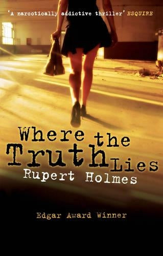 Where the Truth Lies