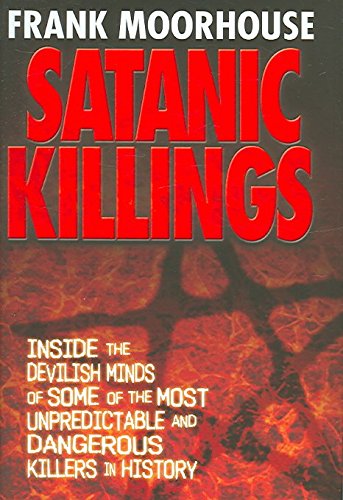 Satanic Killings