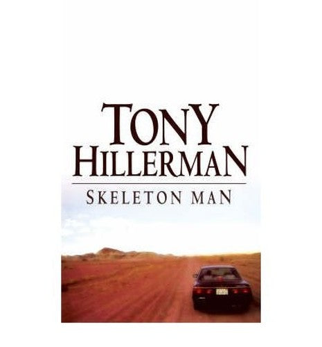 Skeleton Man
