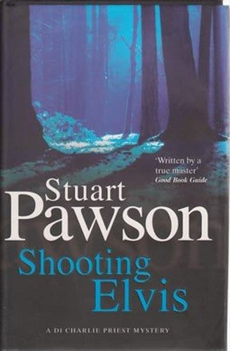 Shooting Elvis