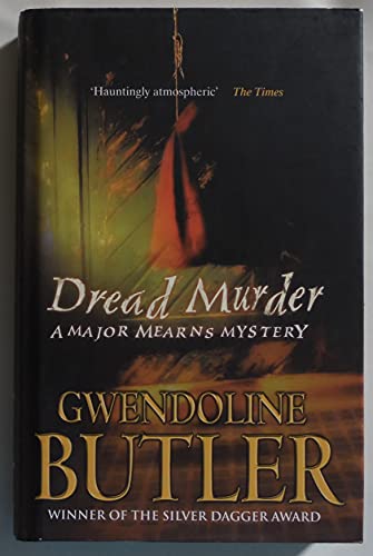 Dread Murder