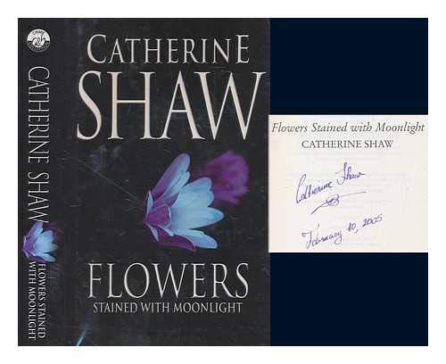 Flowers Stained with Moonlight
