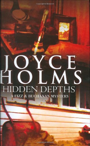 Hidden Depths