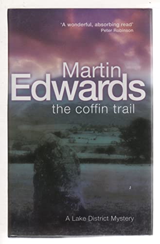 The Coffin Trail