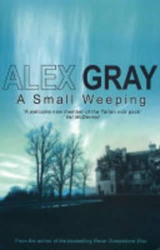 A Small Weeping