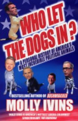 Who Let the Dogs In?