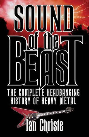 Sound of the Beast