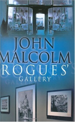 Rogues' Gallery