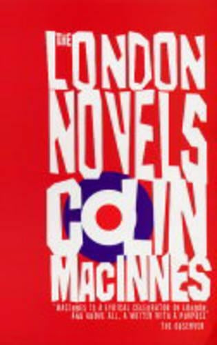 The London Novels