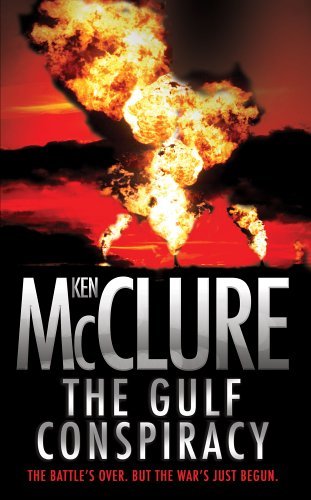 The Gulf Conspiracy