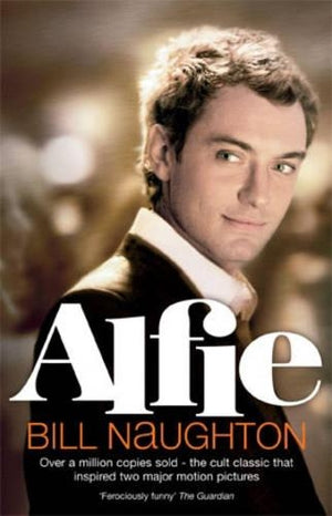 Alfie