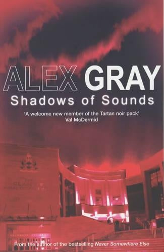 Shadows of Sounds