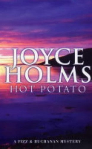 Hot Potato