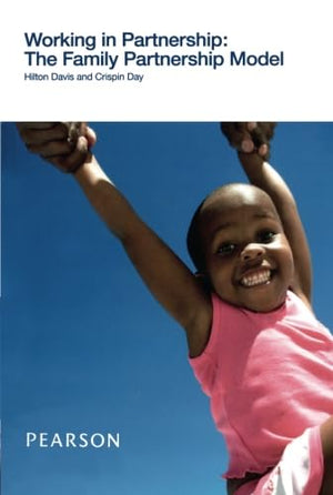 Working in Partnership with Parents Book